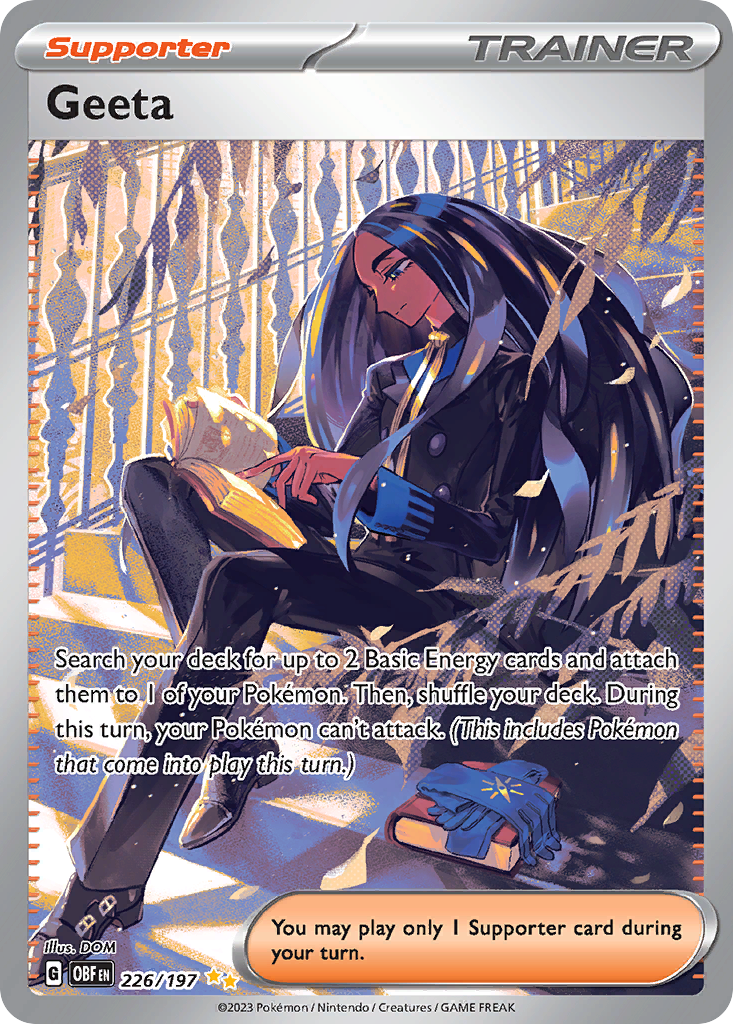 Pokemon card image