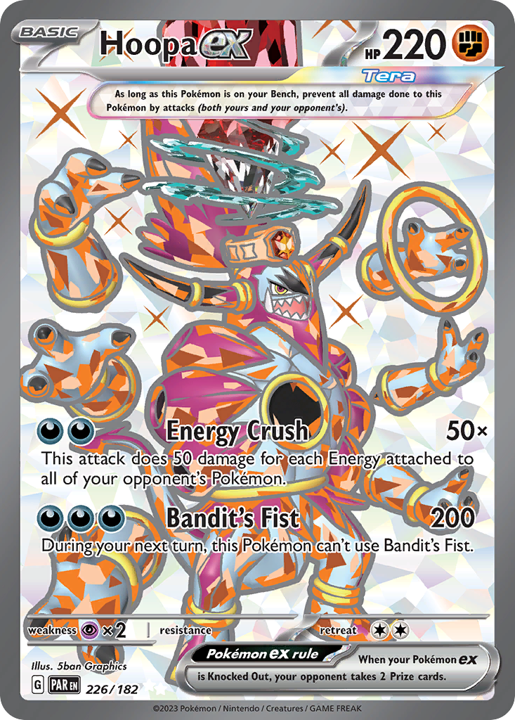 Pokemon card image