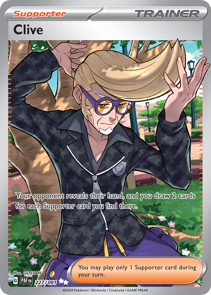 Pokemon card image