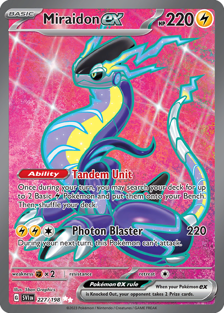 Pokemon card image