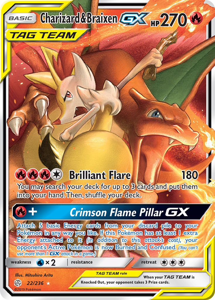 Pokemon card image