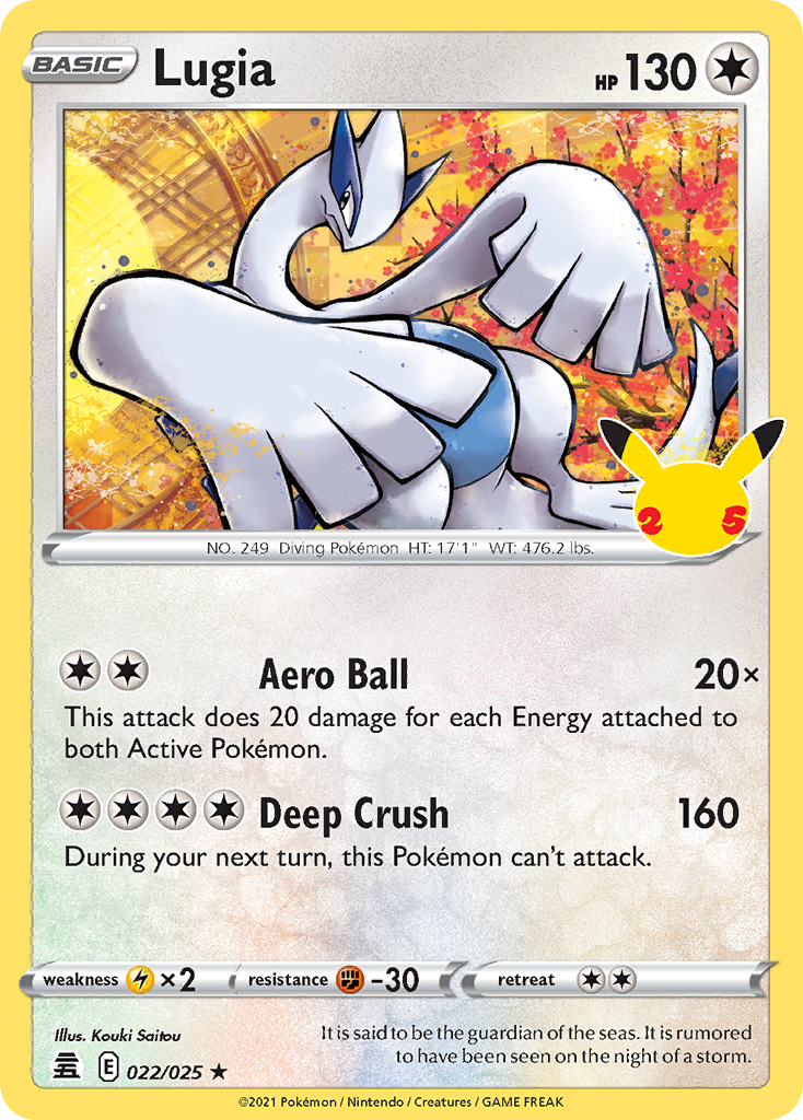 Pokemon card image