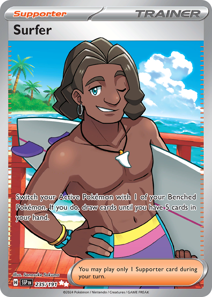 Pokemon card image
