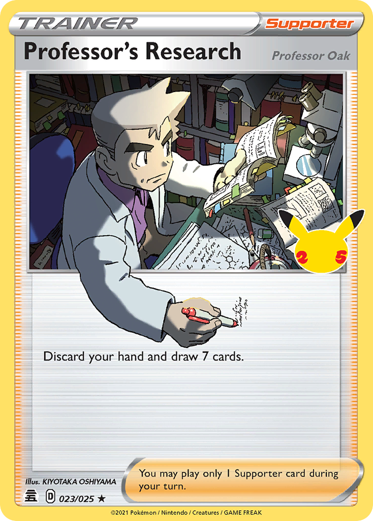 Pokemon card image