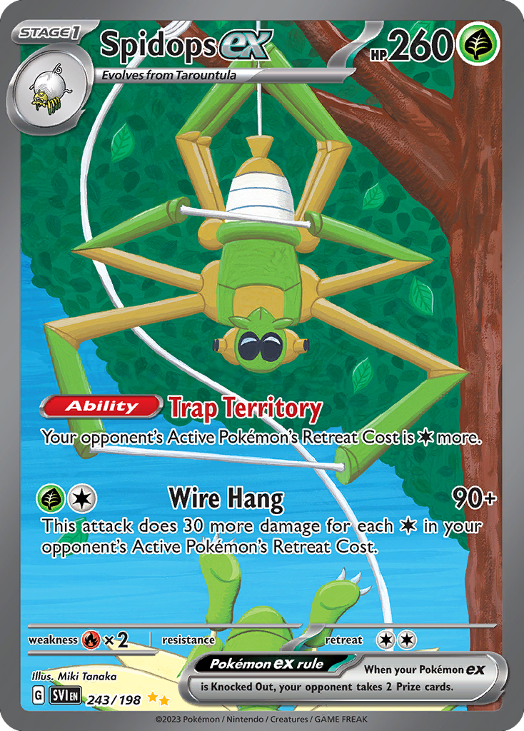 Pokemon card image