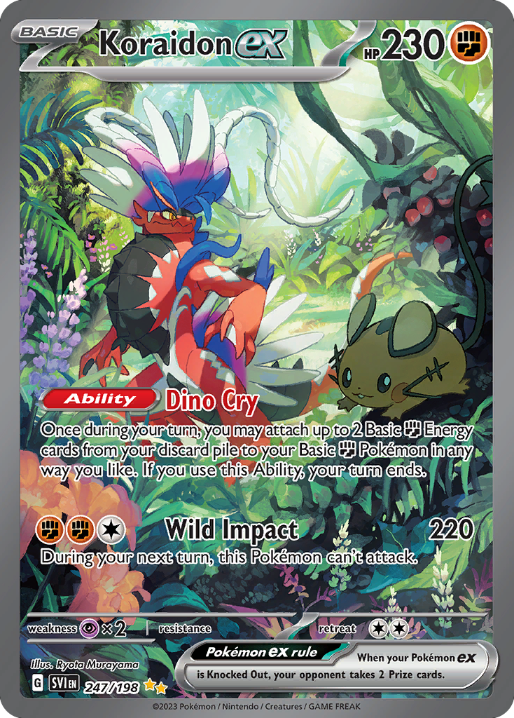 Pokemon card image