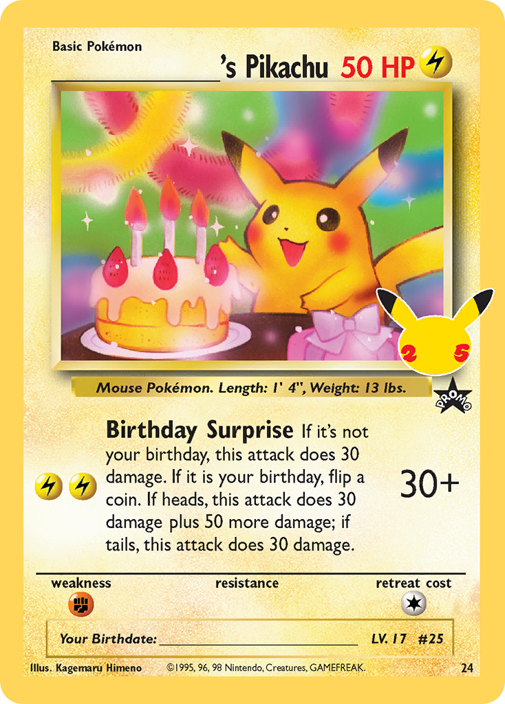 Pokemon card image