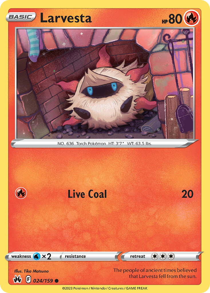 Pokemon card image
