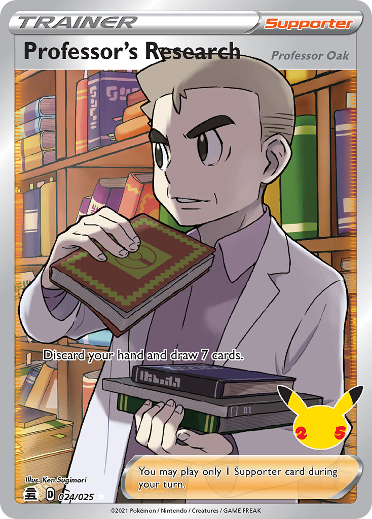 Pokemon card image
