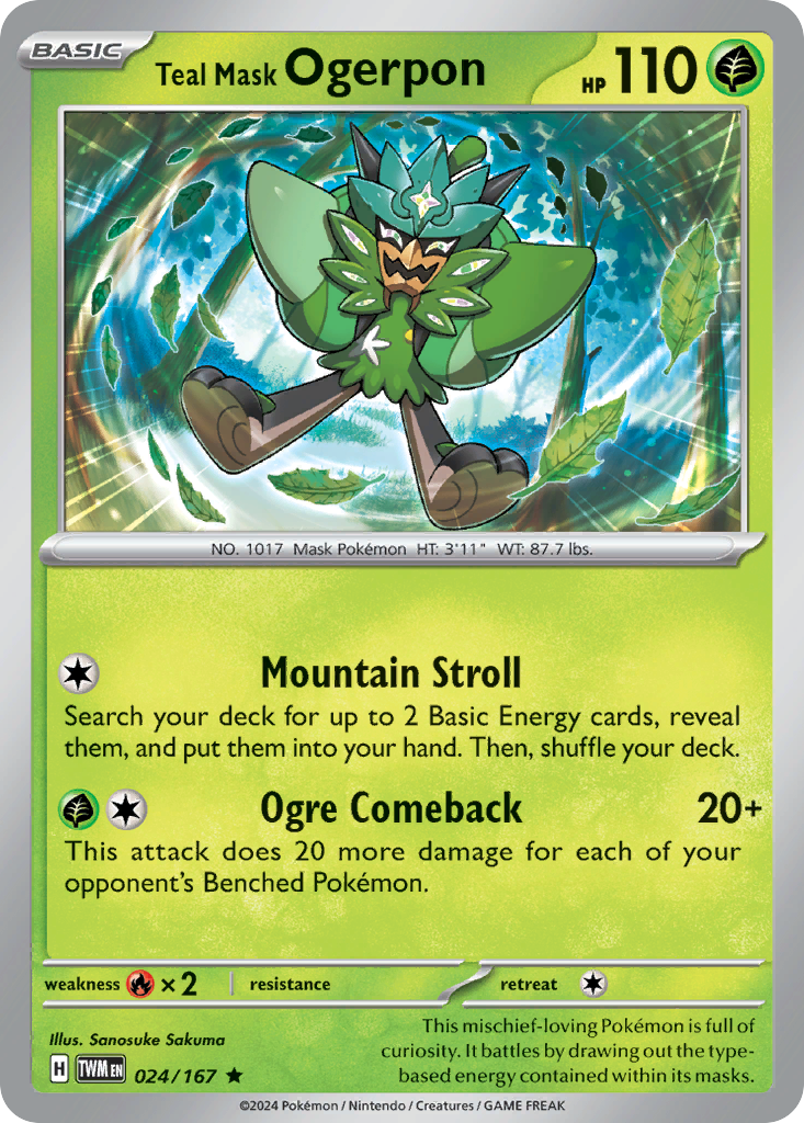 Pokemon card image