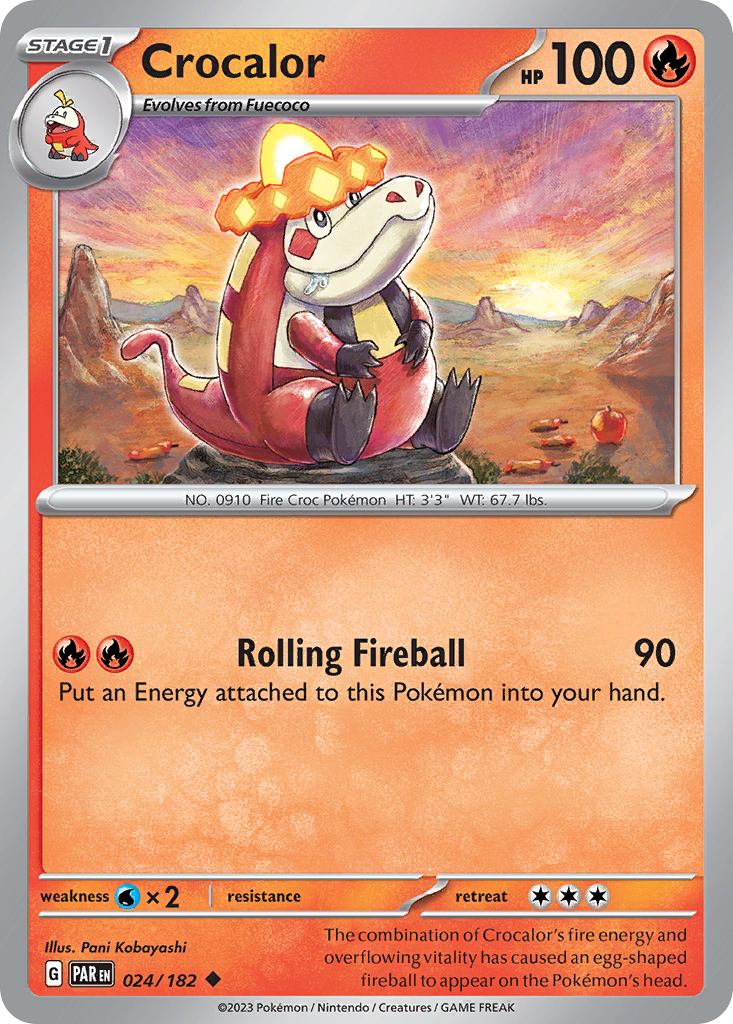 Pokemon card image