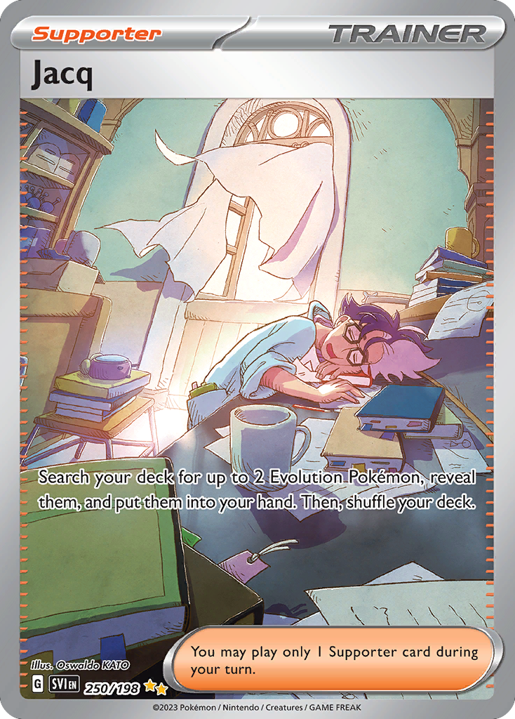 Pokemon card image