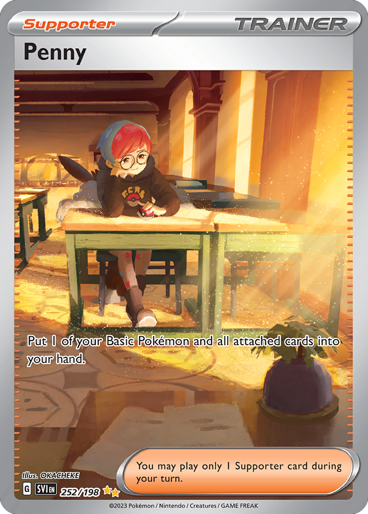 Pokemon card image