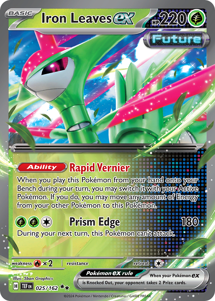 Pokemon card image