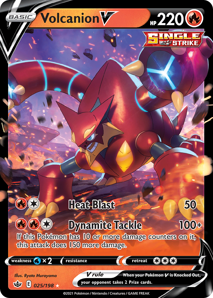 Pokemon card image
