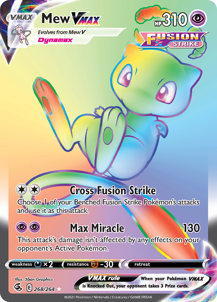 Pokemon card image