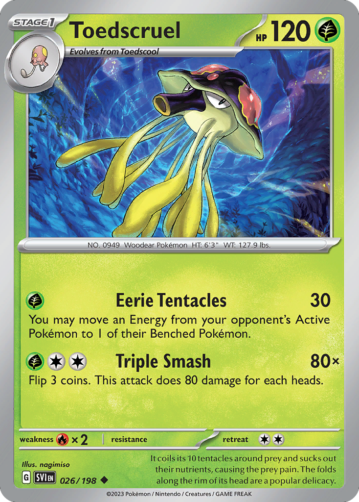 Pokemon card image