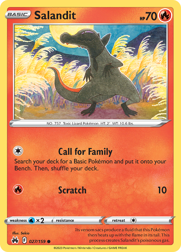 Pokemon card image