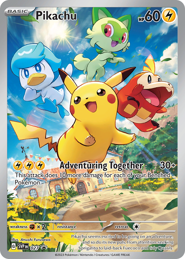 Pokemon card image