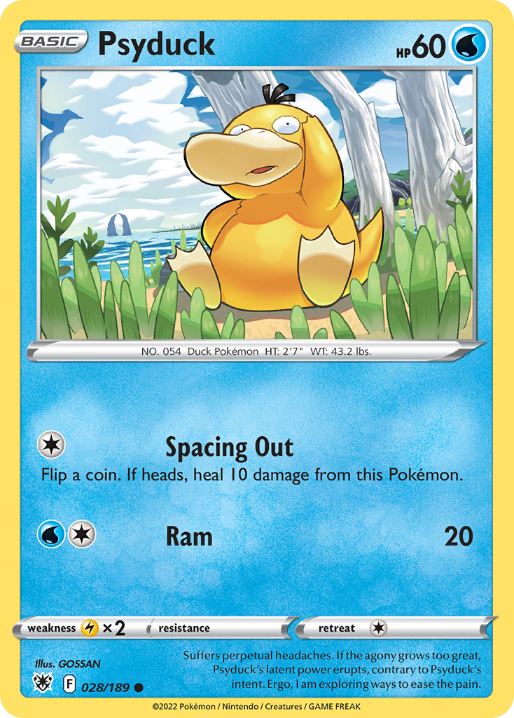 Pokemon card image