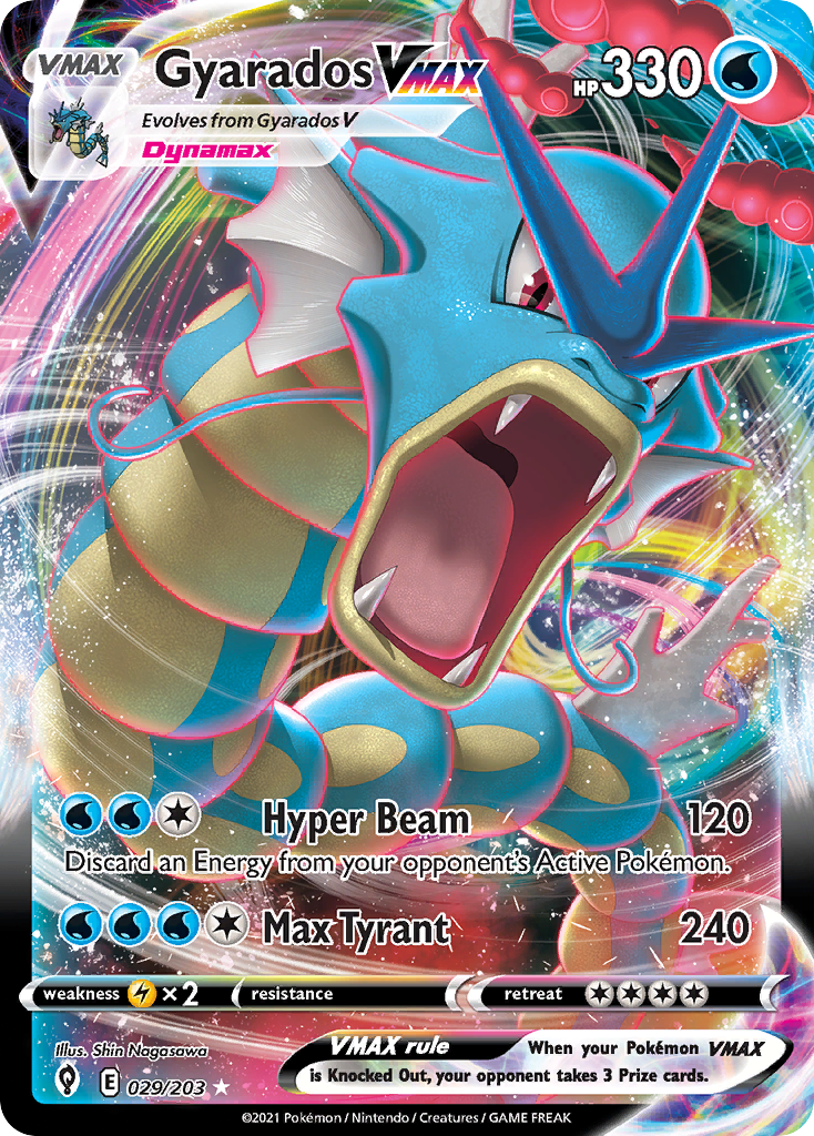 Pokemon card image