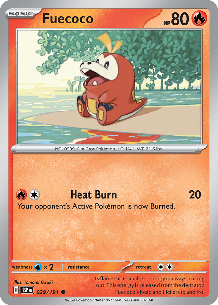 Pokemon card image