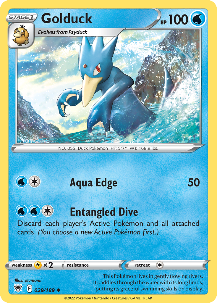 Pokemon card image
