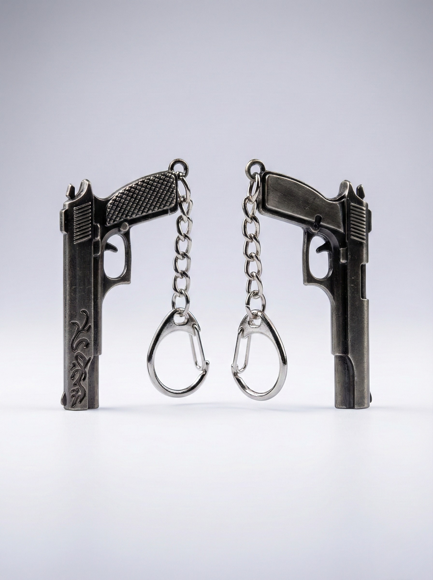 Deagle Anahtarlık - CSGO