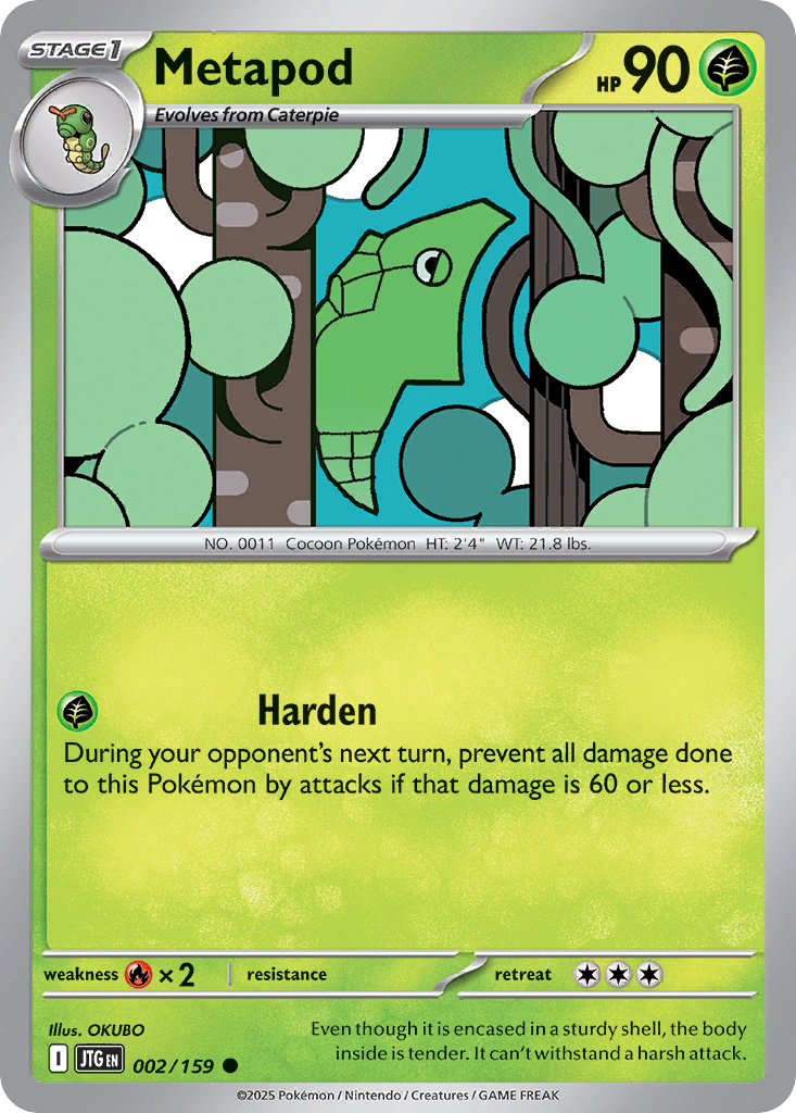 Pokemon card image