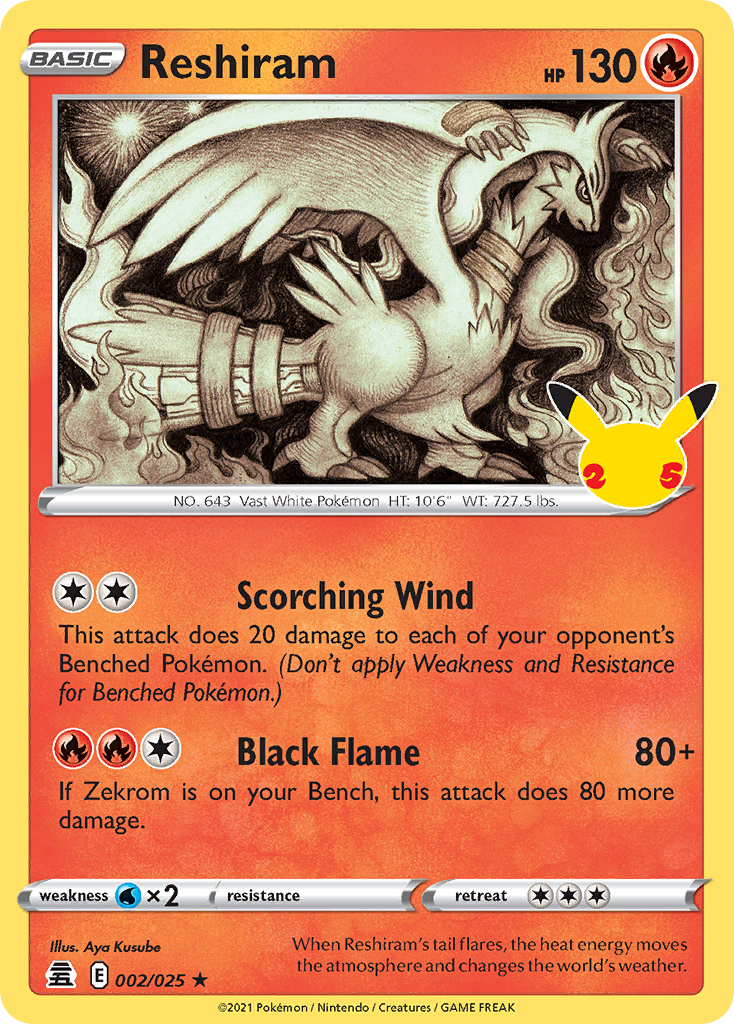 Pokemon card image
