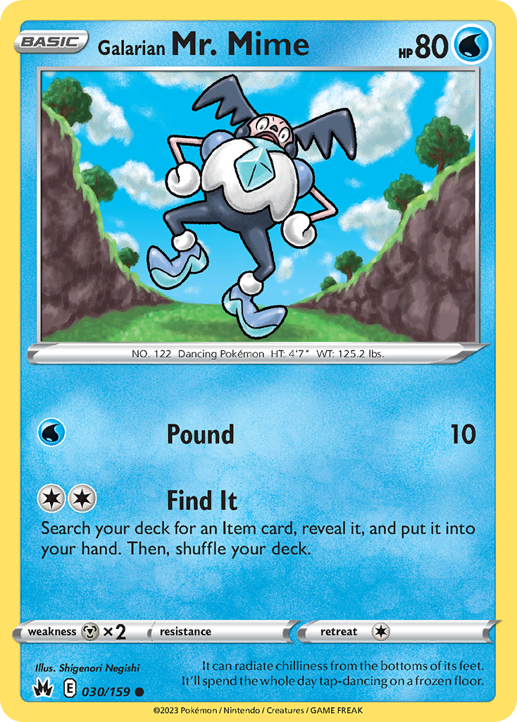 Pokemon card image