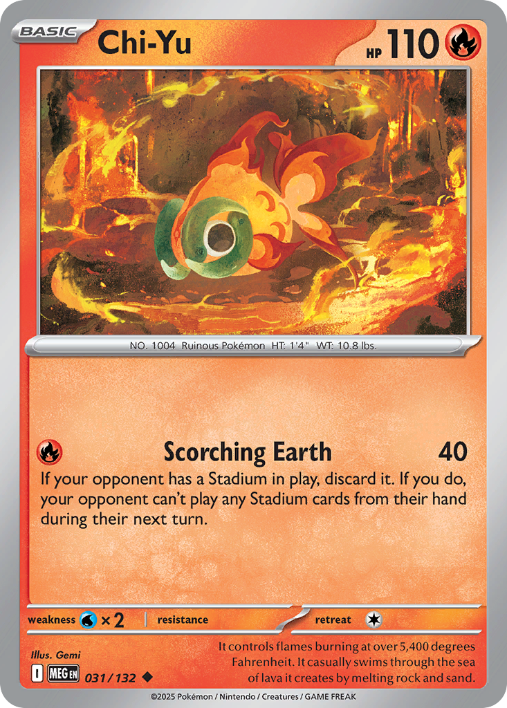 Pokemon card image