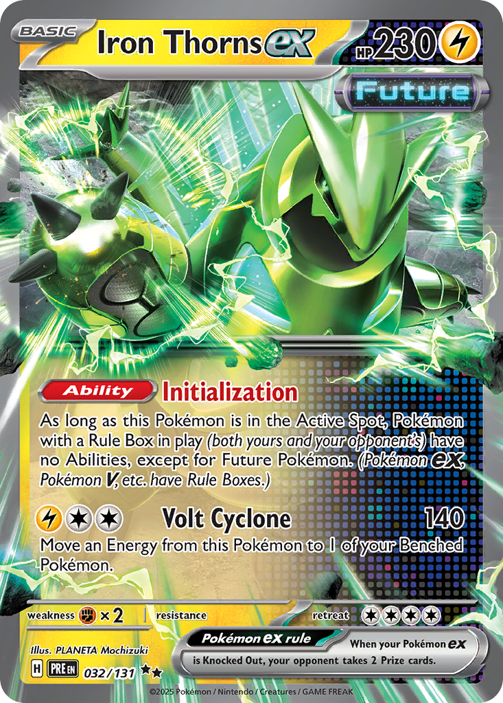 Pokemon card image