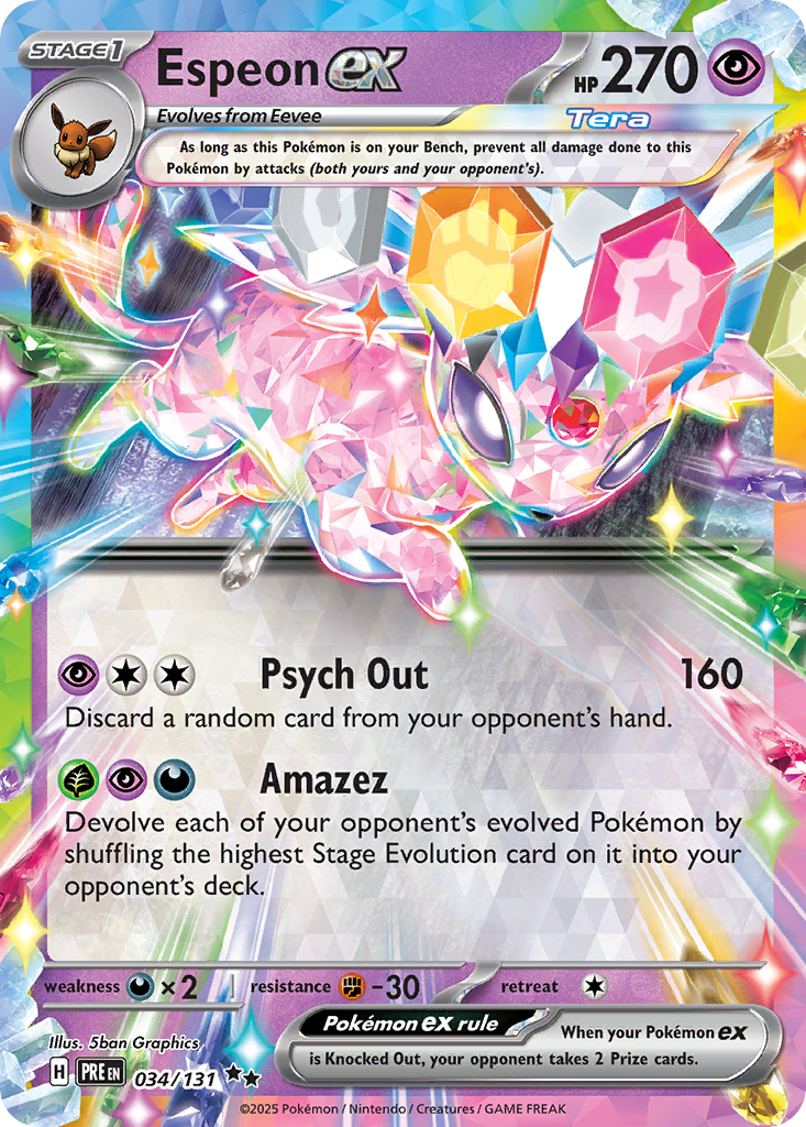 Pokemon card image
