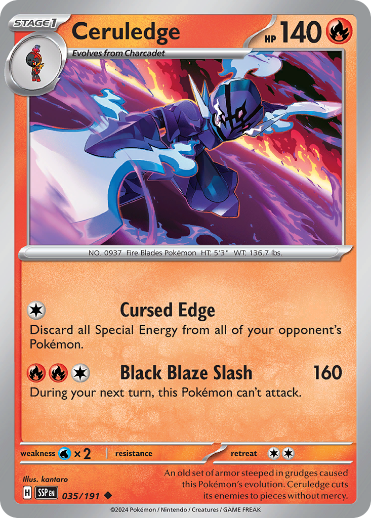 Pokemon card image