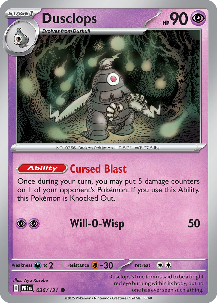 Pokemon card image