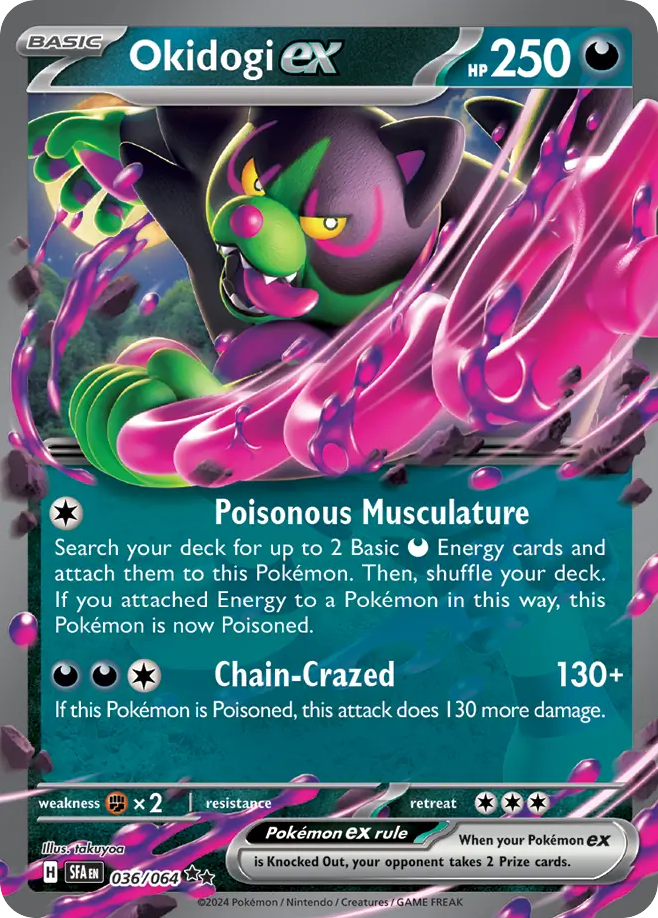 Pokemon card image