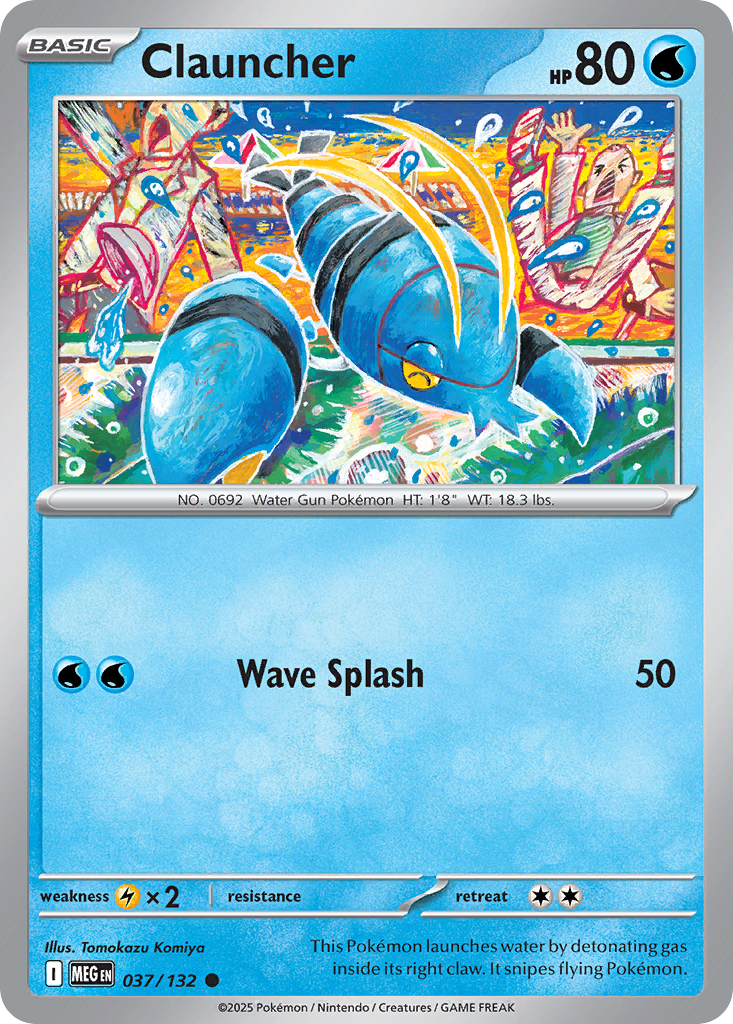Pokemon card image