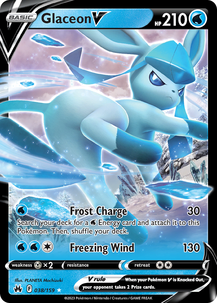Pokemon card image