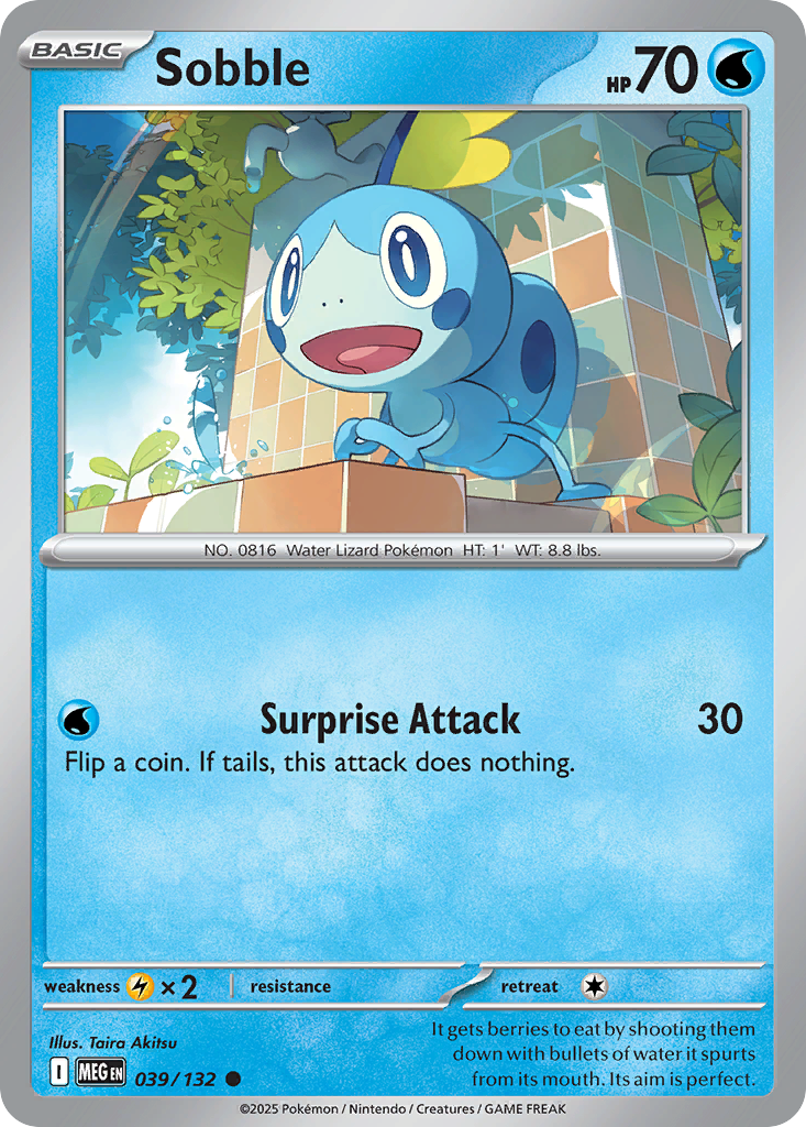 Pokemon card image