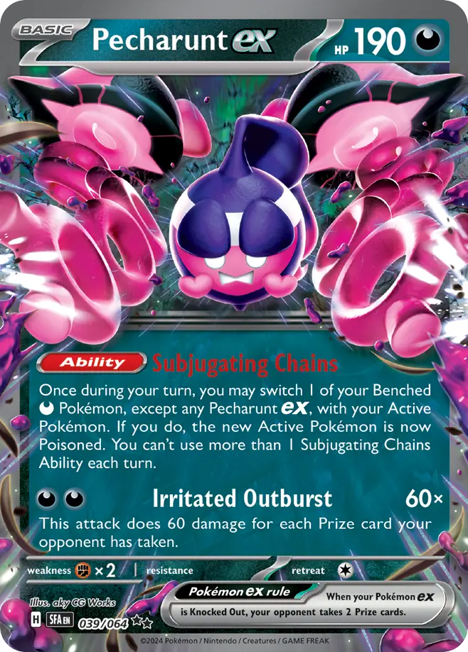Pokemon card image
