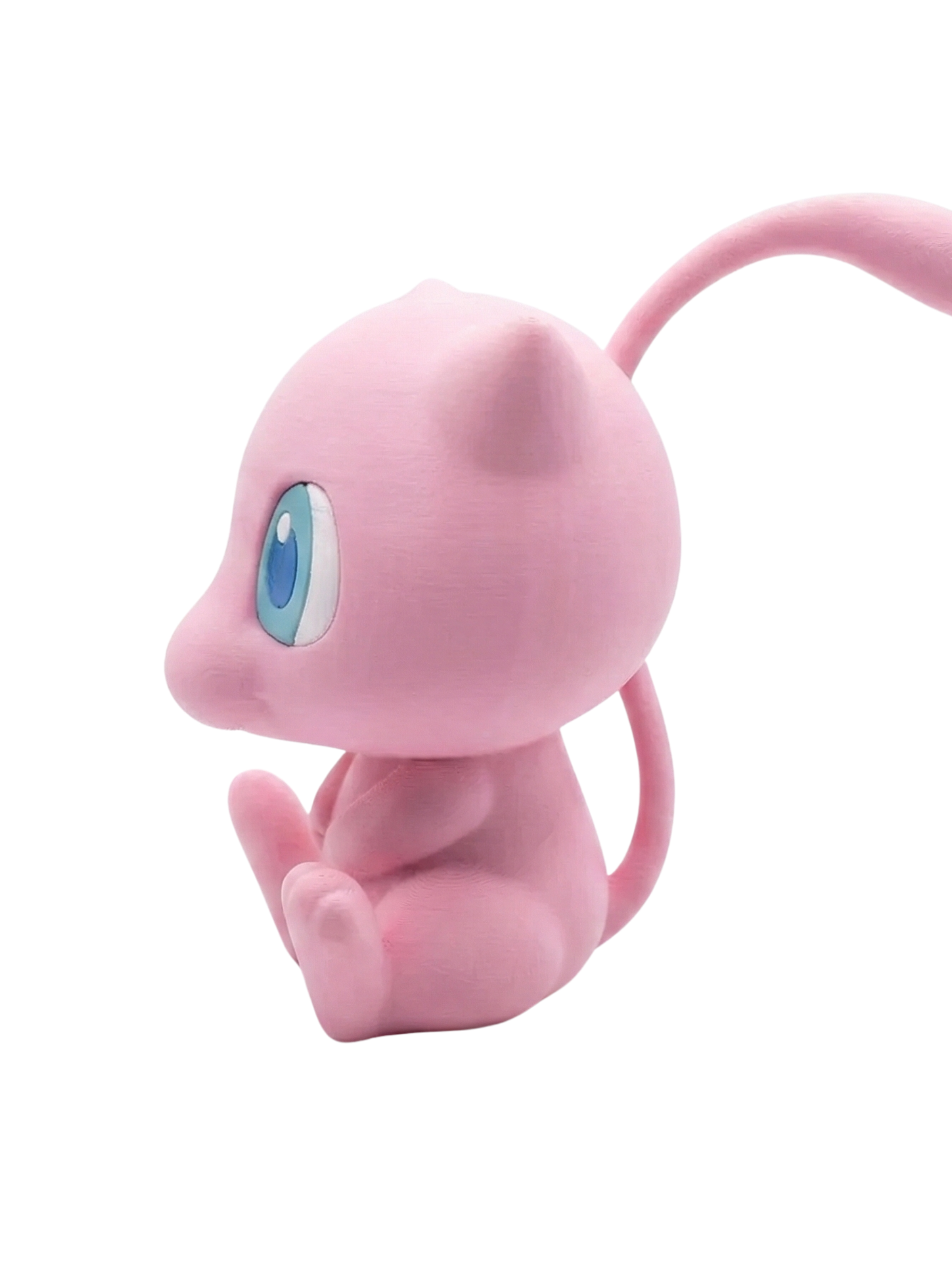 Mew - 3D Figür
