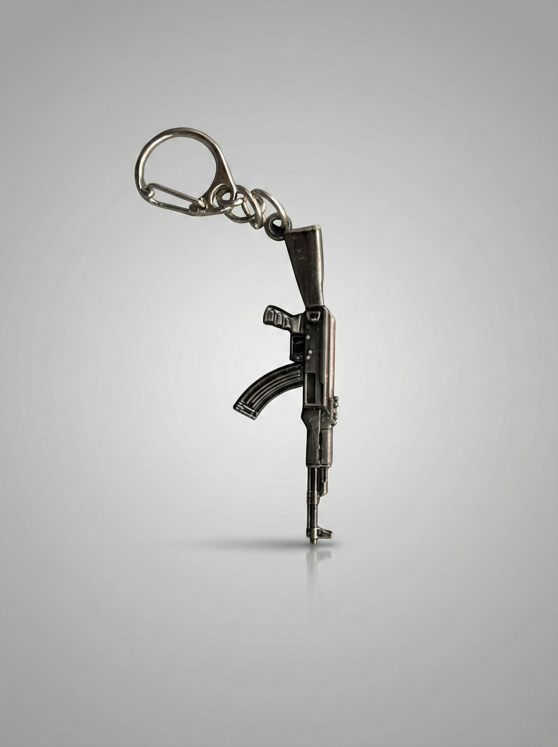 AK47 Anahtarlık - CSGO