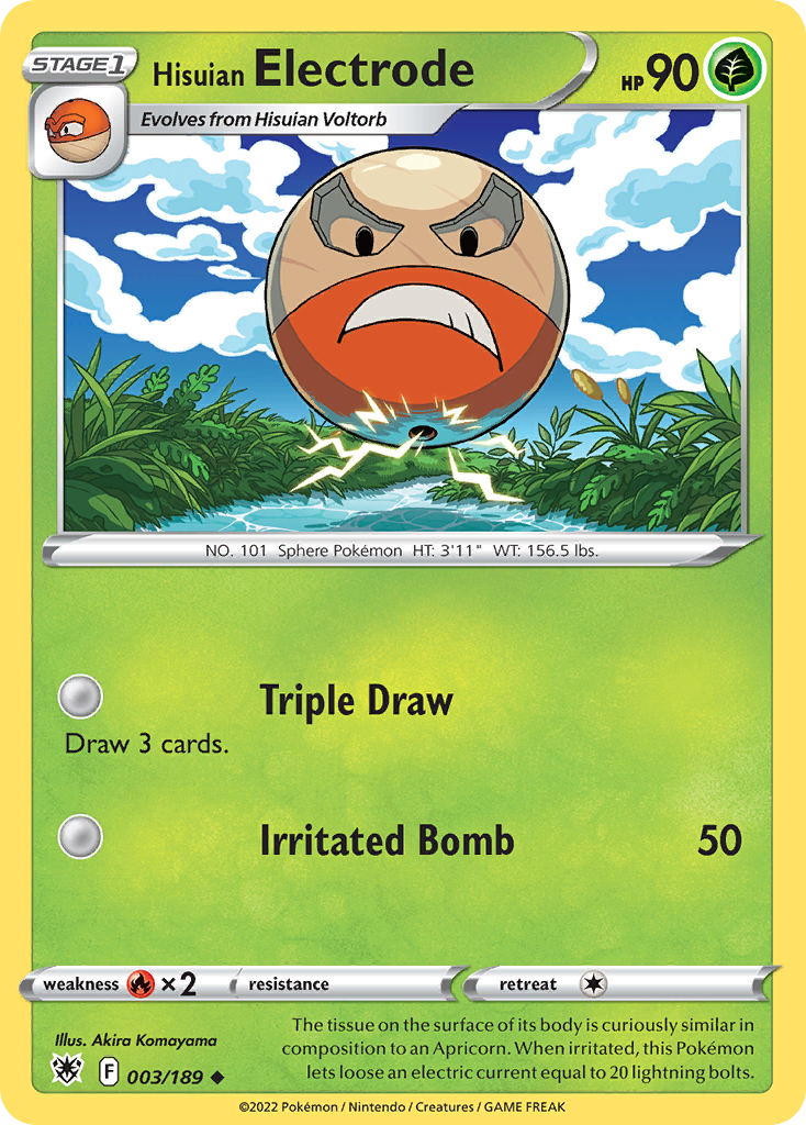 Pokemon card image