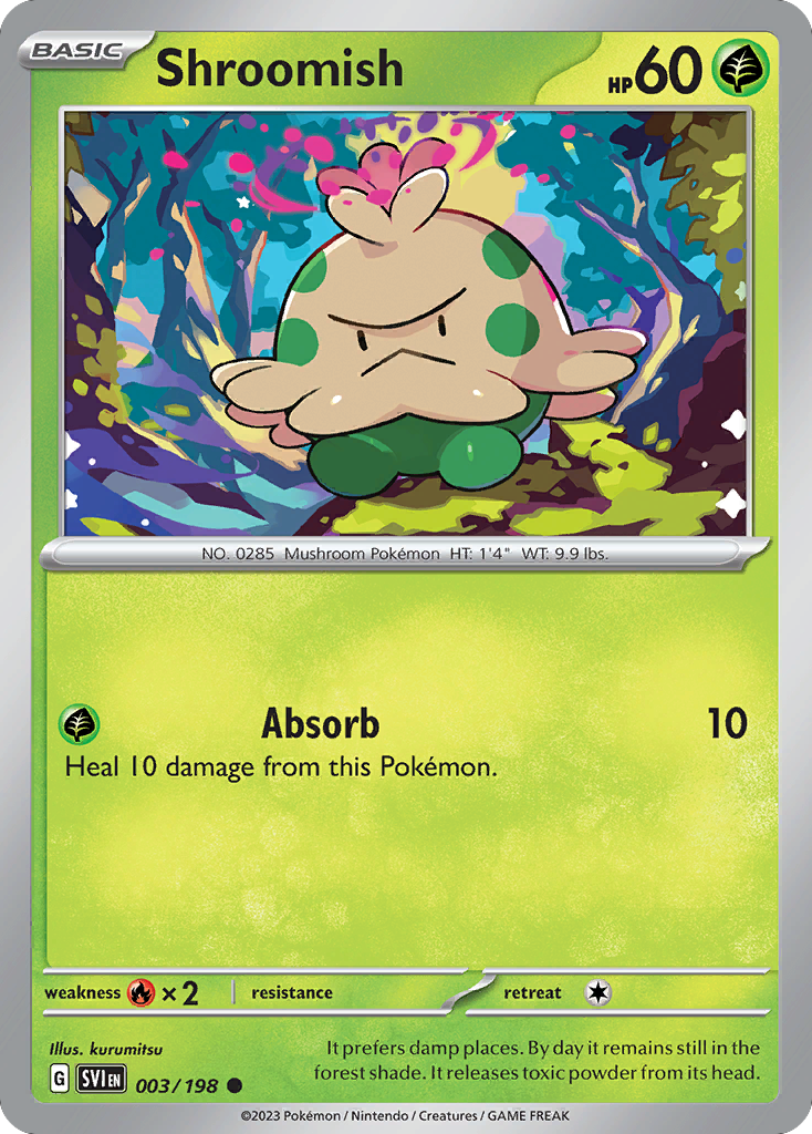 Pokemon card image