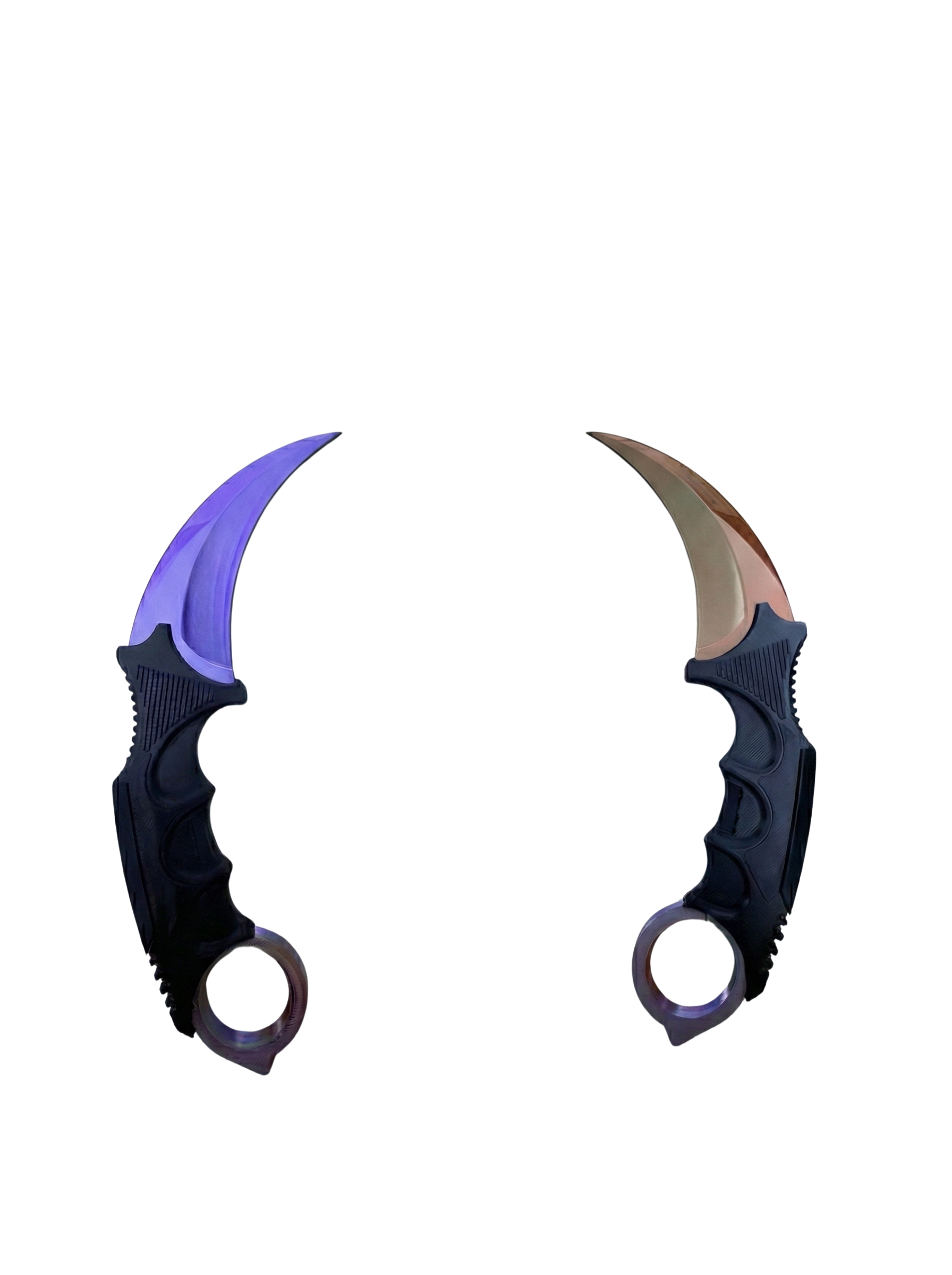 CSGO - Karambit 3D