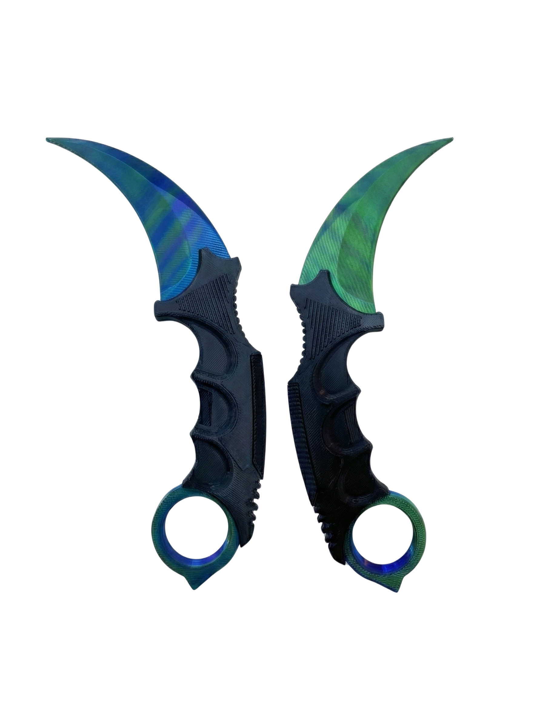 CSGO - Karambit 3D