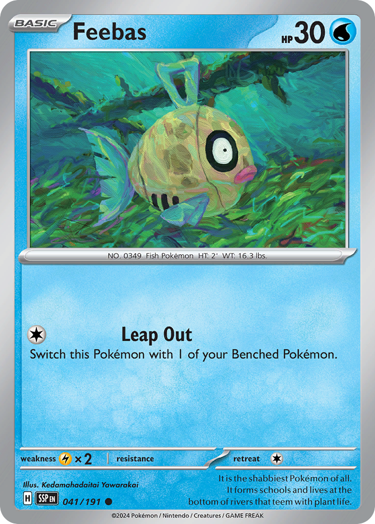 Pokemon card image