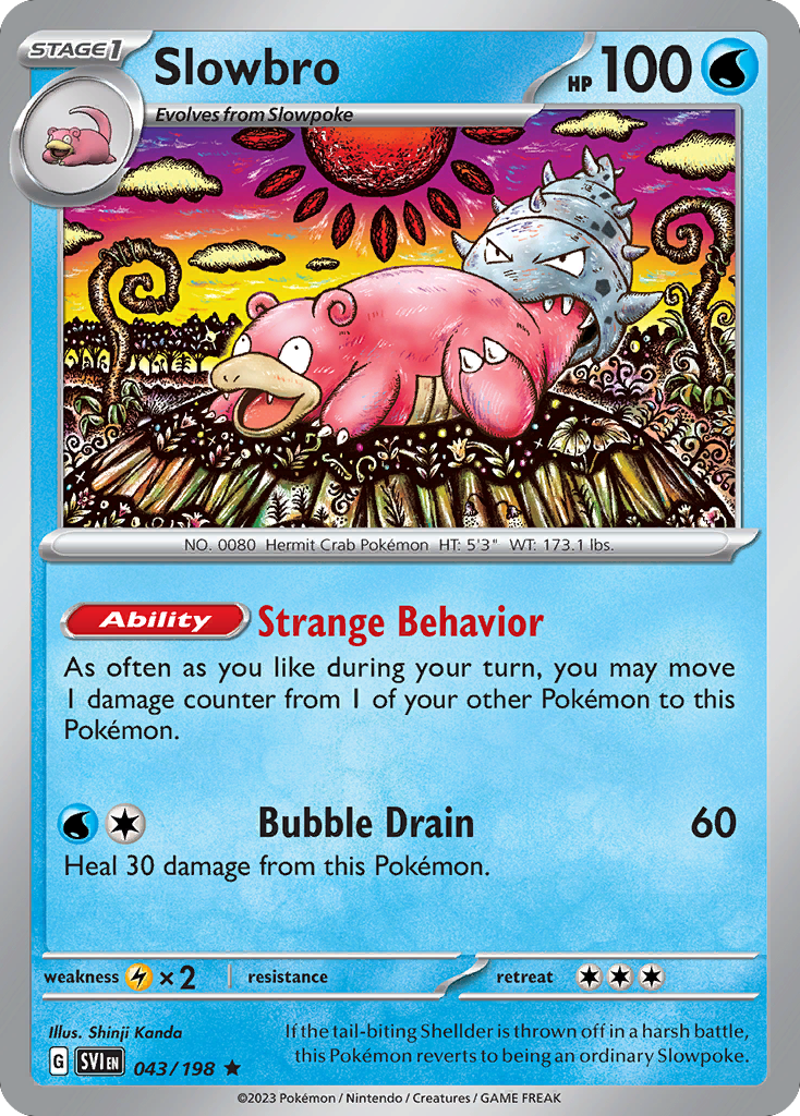 Pokemon card image