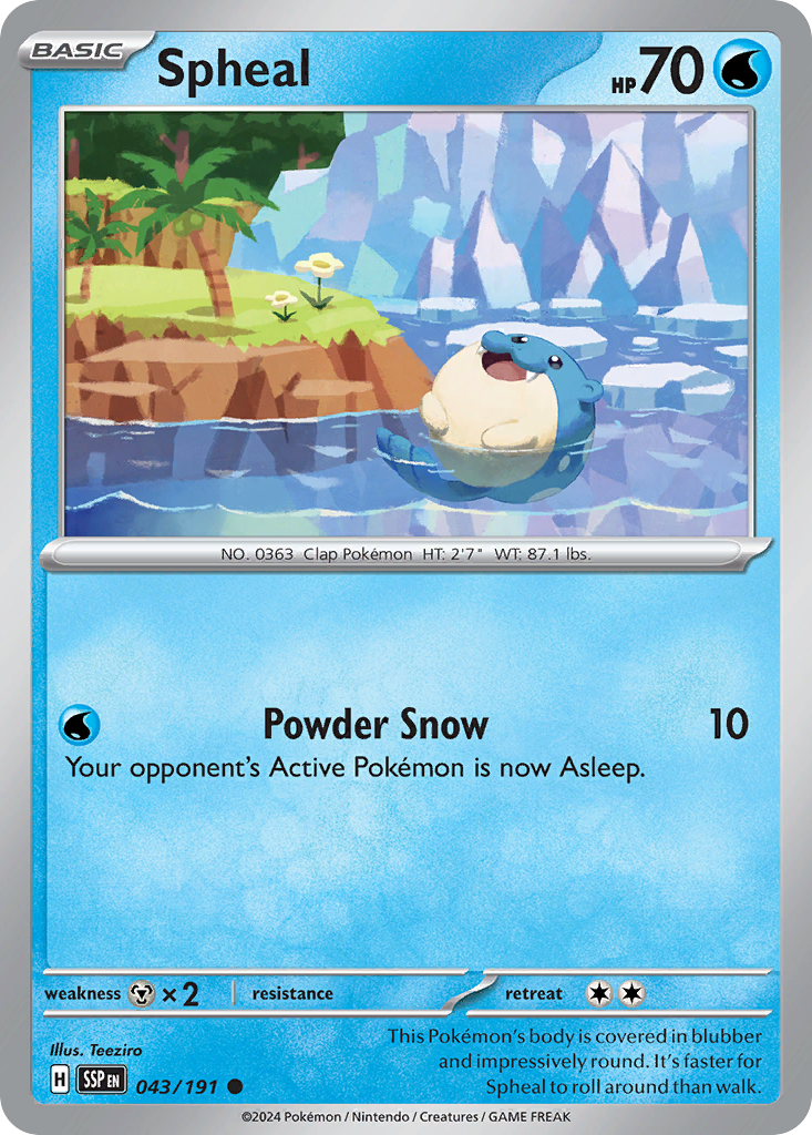 Pokemon card image